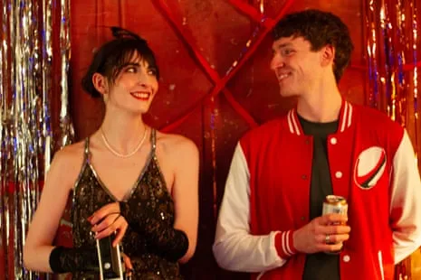 Girls & Boys Review: Emotional LGBTQ+ Love Story Sparks Emotional Impact in Striking Debut