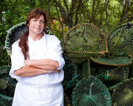 Croft Originals: Revitalizing the Dining Scene