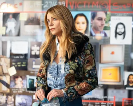 High Potential Second Season Review – An Inviting, Heartwarming Police Drama Featuring a Nearly Flawless Sleuth